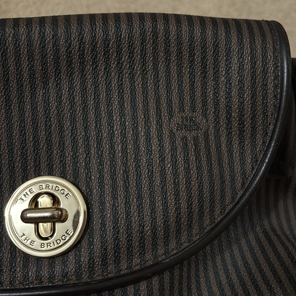 The Bridge Firenze cross body - Picture 3 of 12